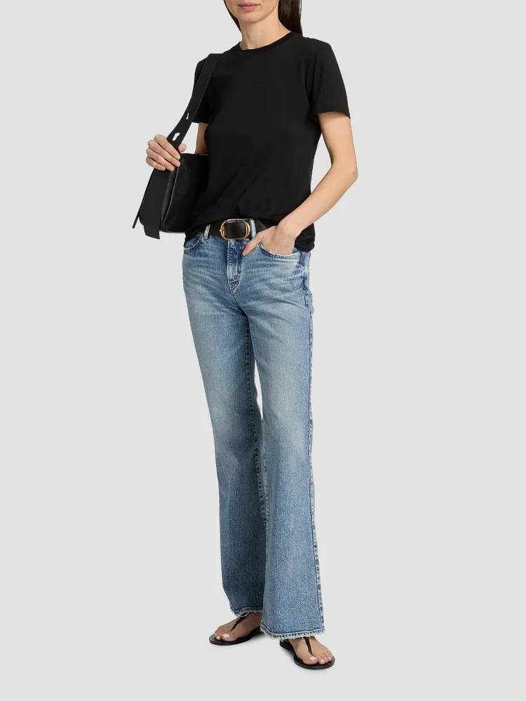 Attlenboro '70s Flare Jeans