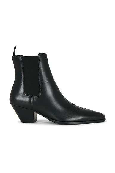 Joplin Boot