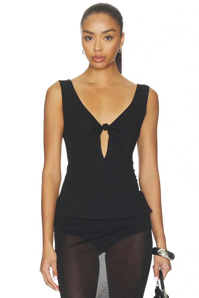 Roman Top
