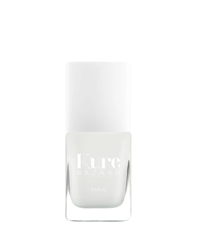 Milk Nail Polish