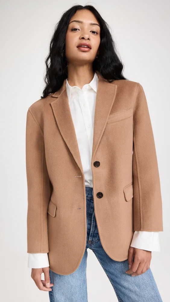 Quinn Blazer