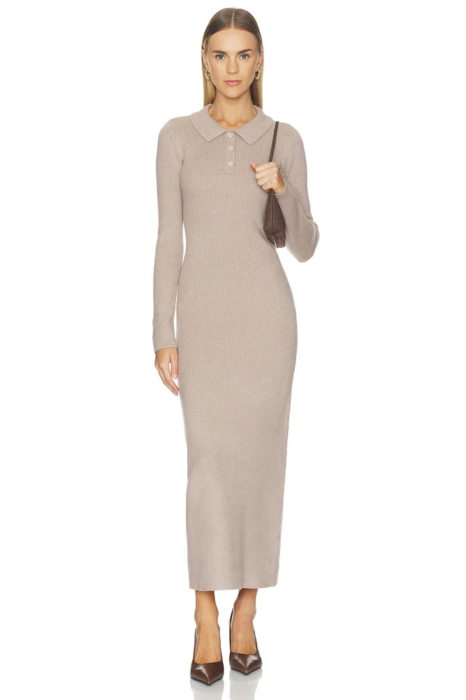 Deloris Dress