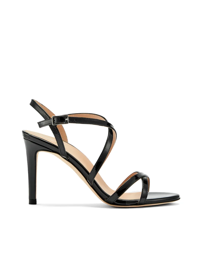 Alicia: Black Patent