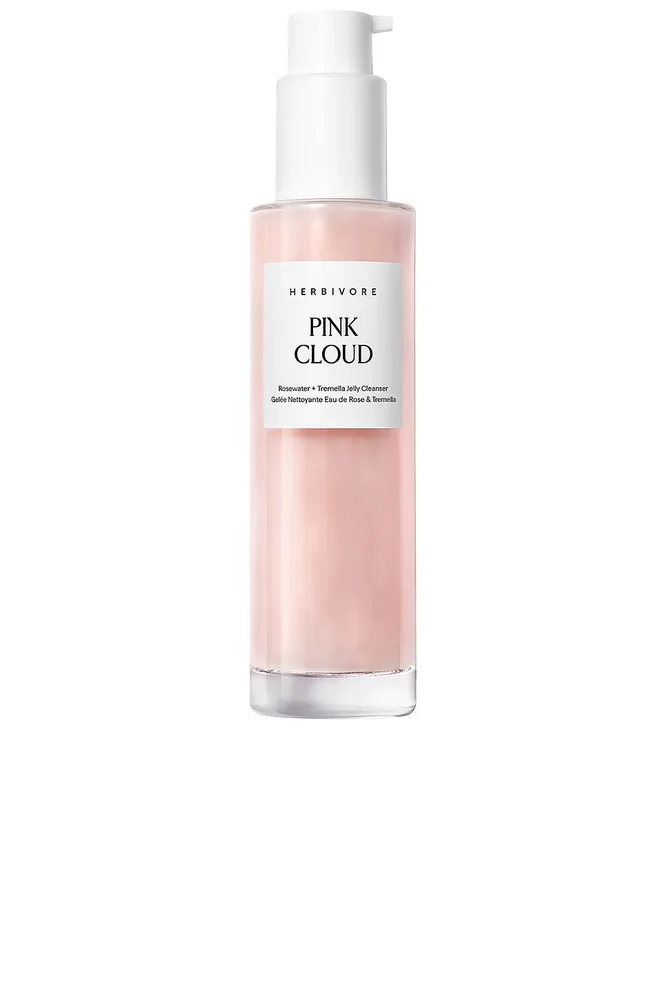 Pink Dew Gel Cleanser
