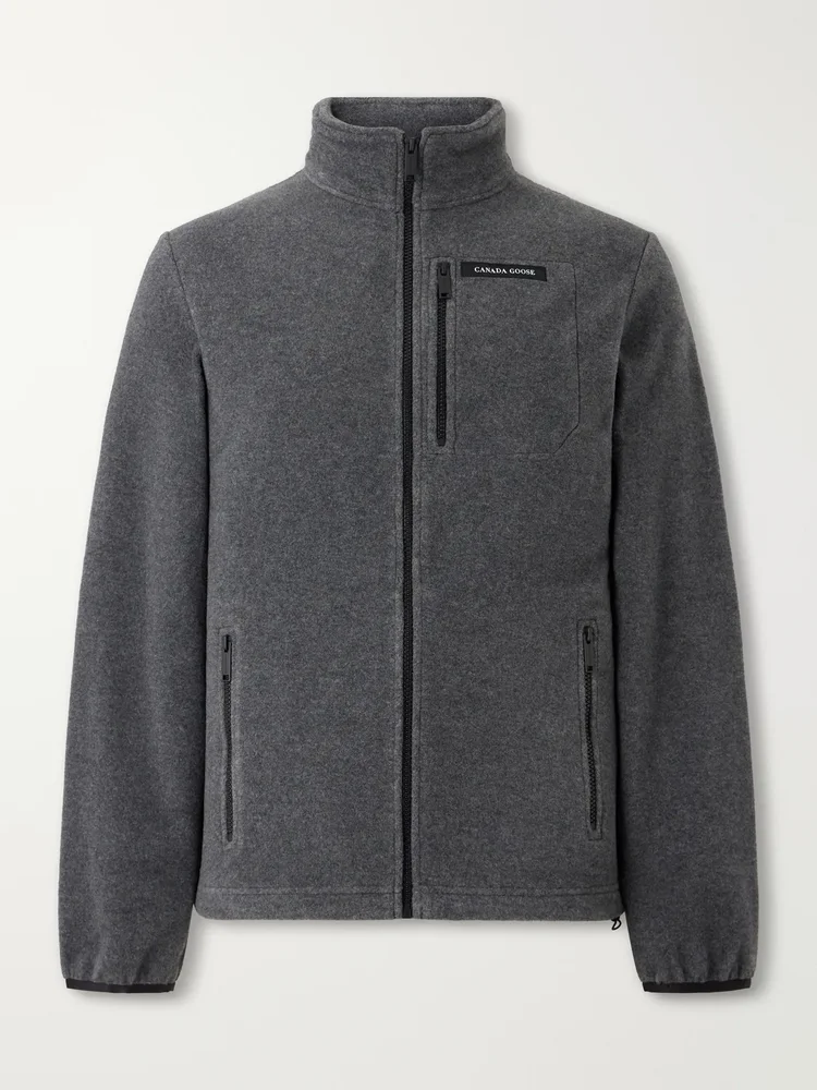 Loma Fleece Jacket
