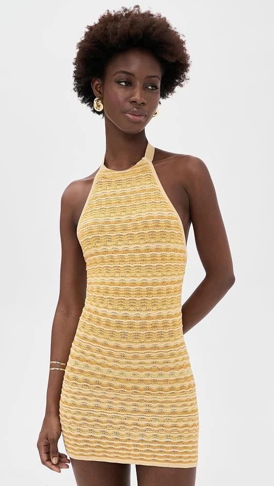Erina Knit Dress