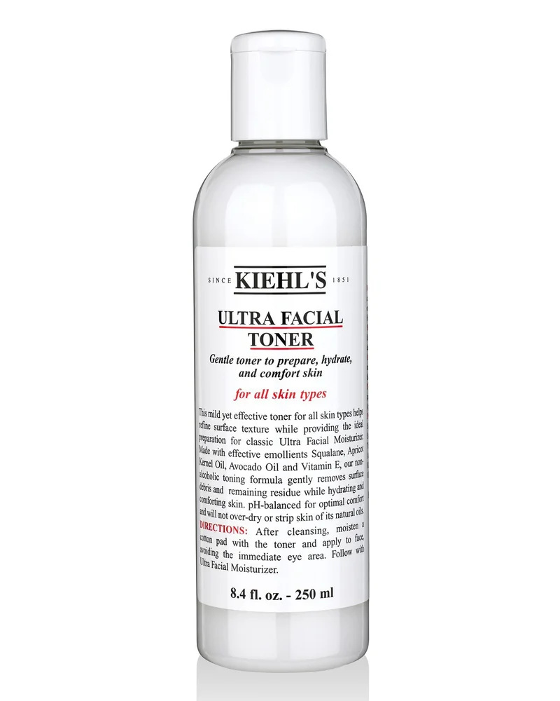Ultra Facial Toner