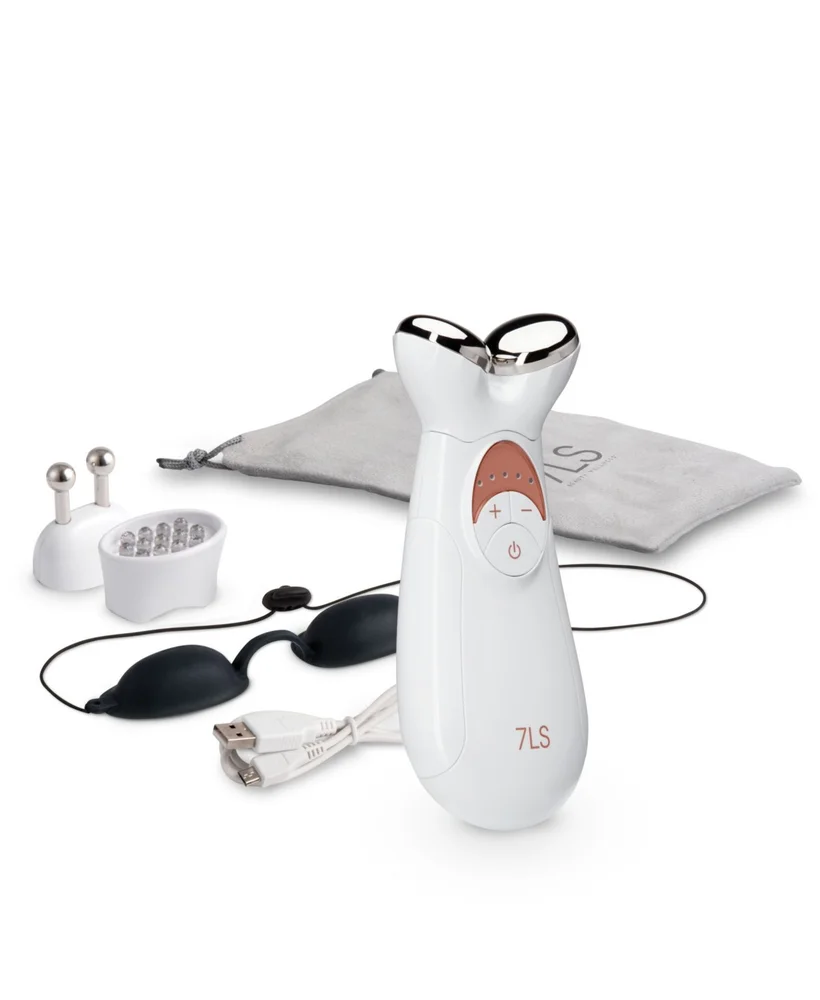 ReSCULPT Microcurrent Light Therapy Device