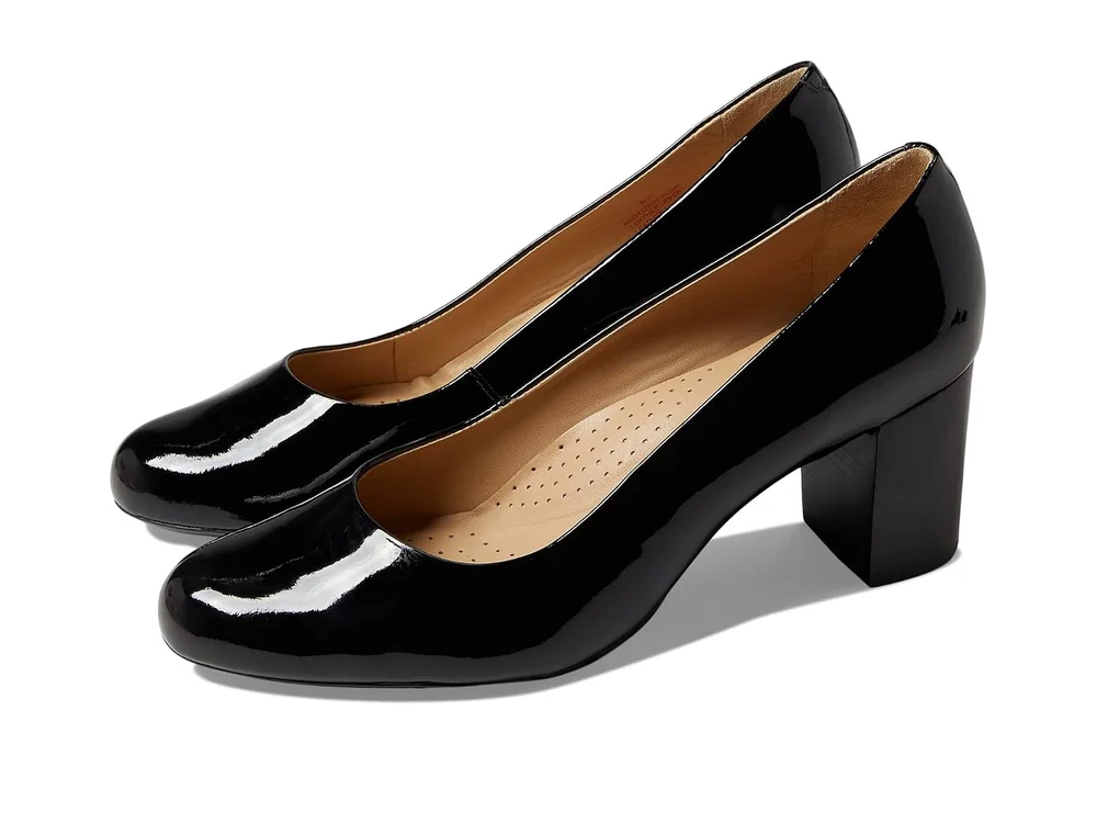 Midtown Pumps