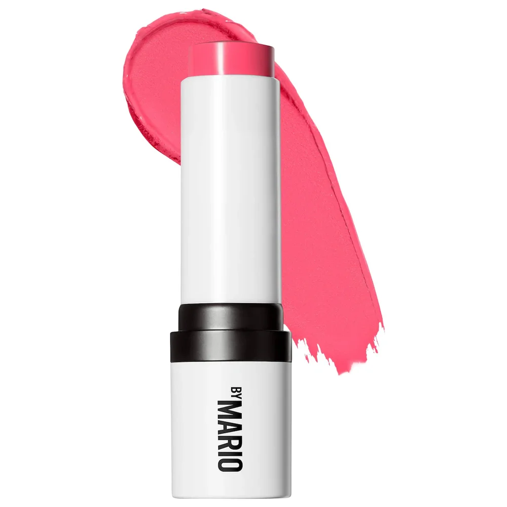 Soft Pop Cream Blush Stick in Raspberry