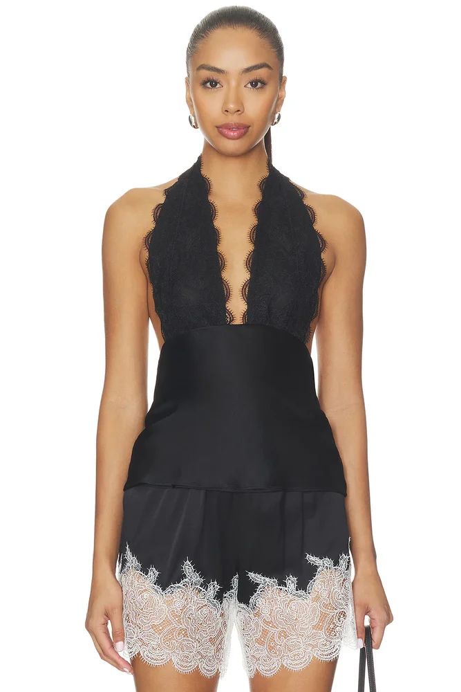 Hallie Top