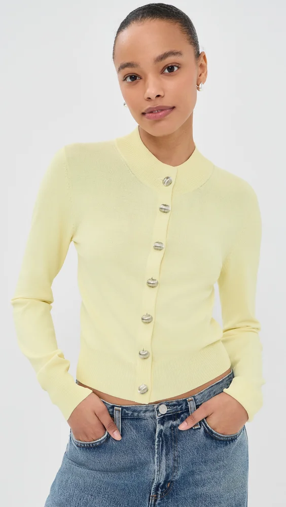 Aubrey Cardigan