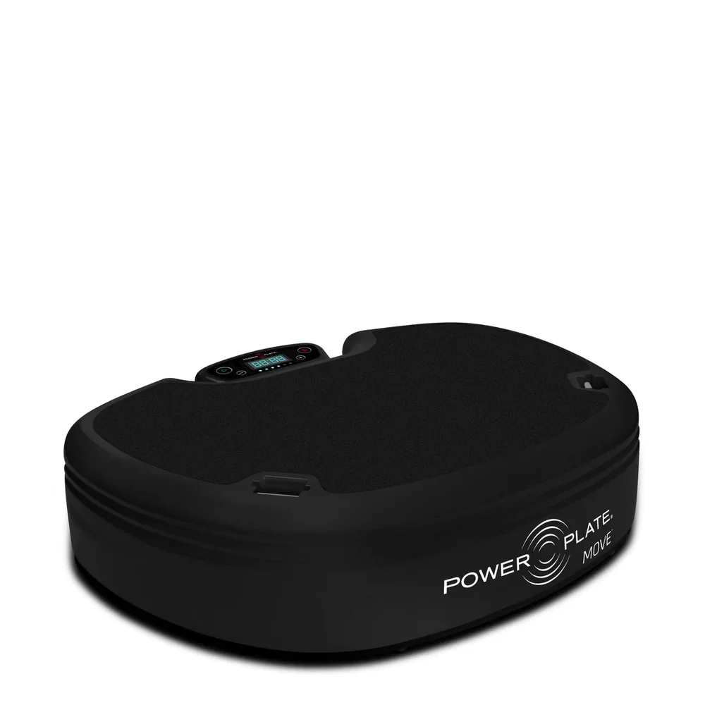 Power Plate MOVE
