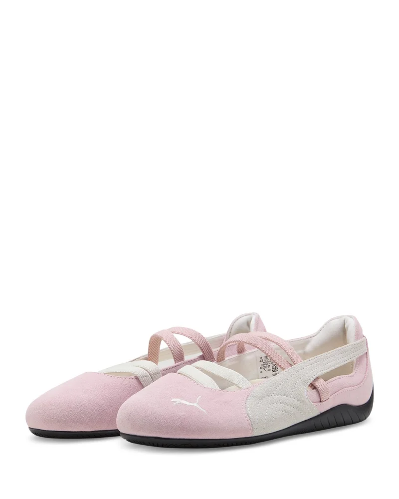 Speedcat Ballet Flats
