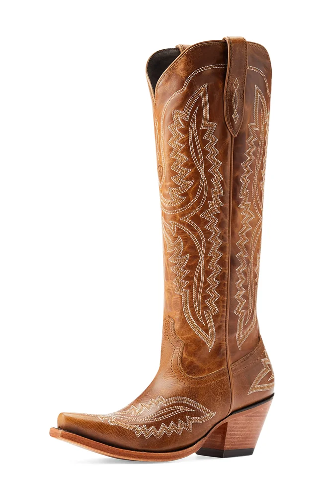Ariat Casanova Western Boot