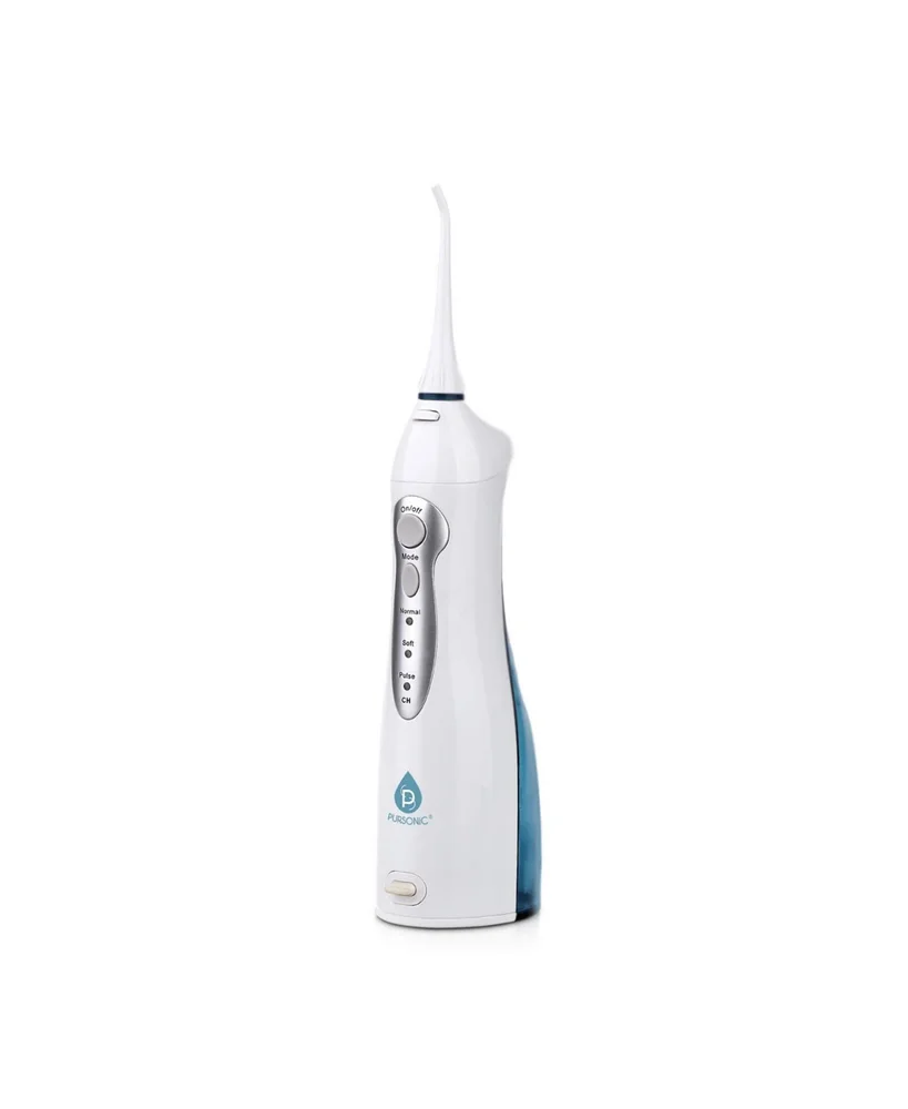 Usb Rechargeable Oral Irrigator
