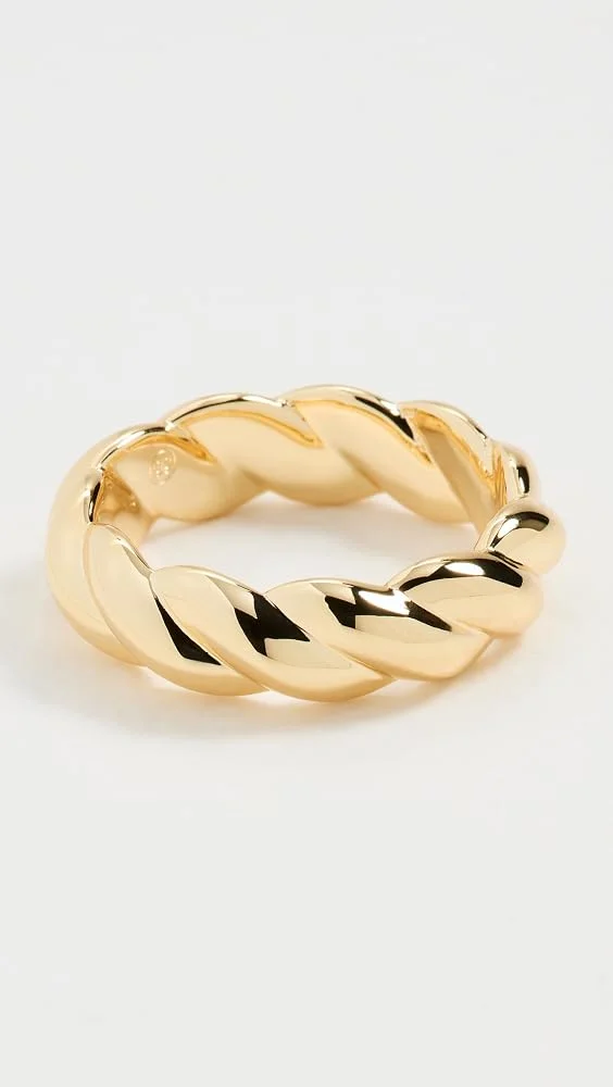 Crew Helium Ring