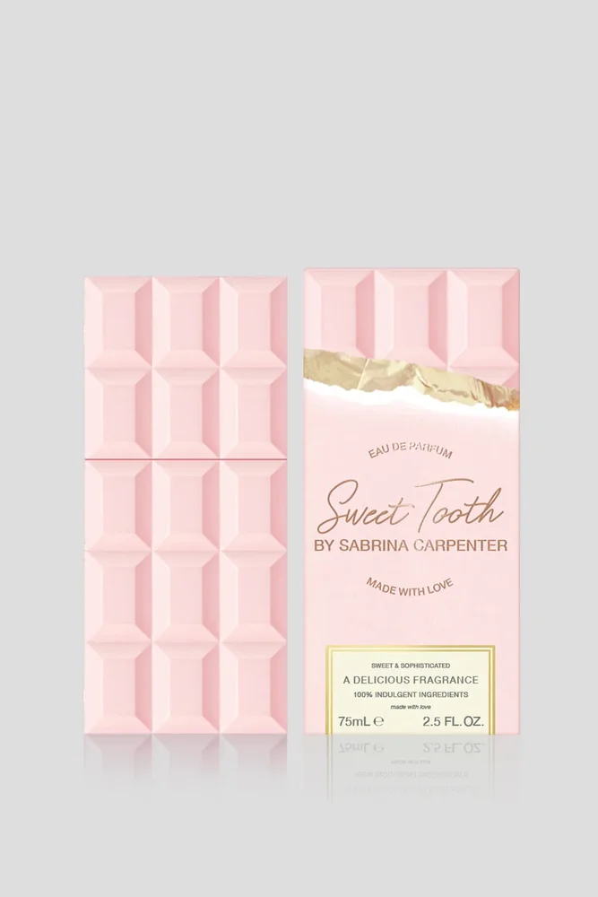 Sweet Tooth Eau de Parfum
