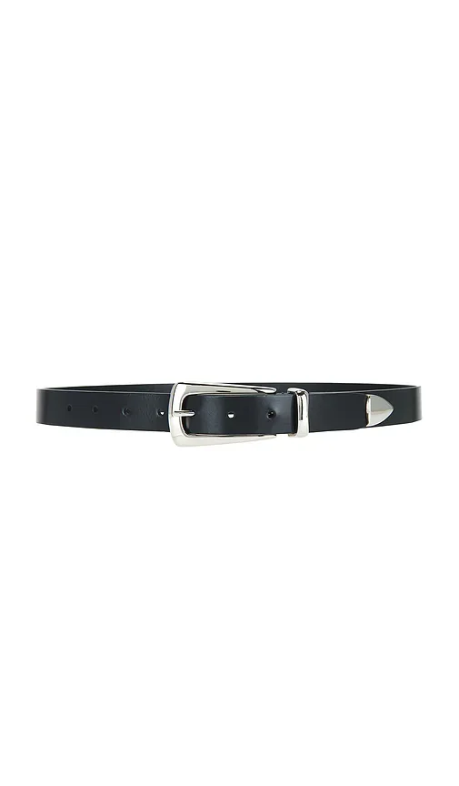 The Statement Belt