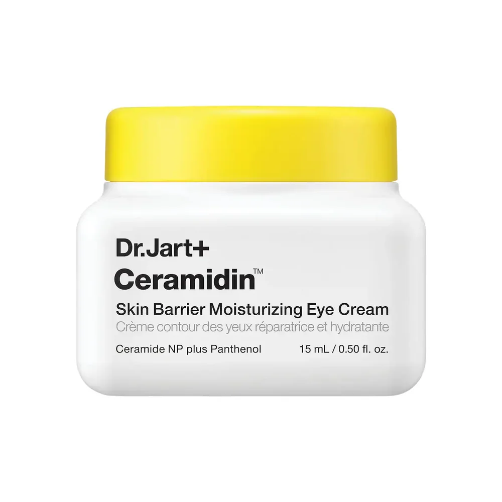 Ceramidin Skin Barrier Moisturizing Eye Cream