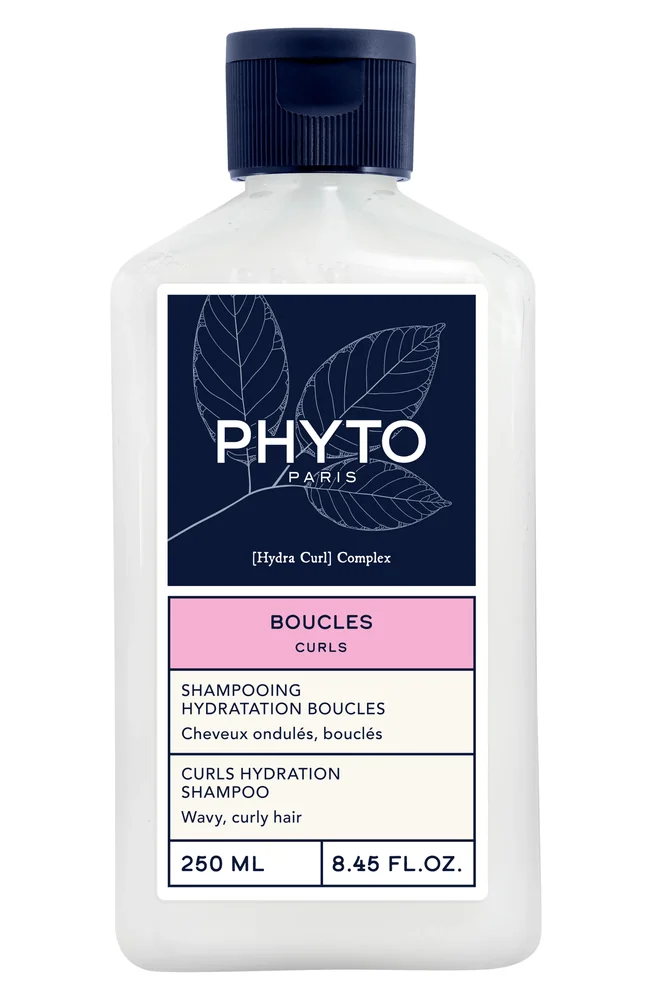 CURLS Hydration Shampoo