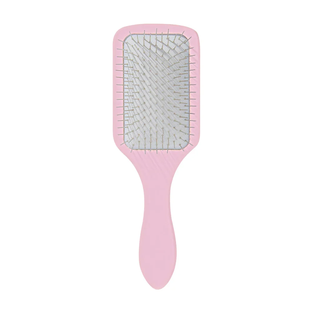 Ready or Knot Detangling Paddle Hair Brush
