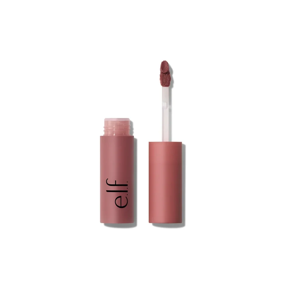 So Blurreal Lip & Cheek Whip in Cinna-Cloud
