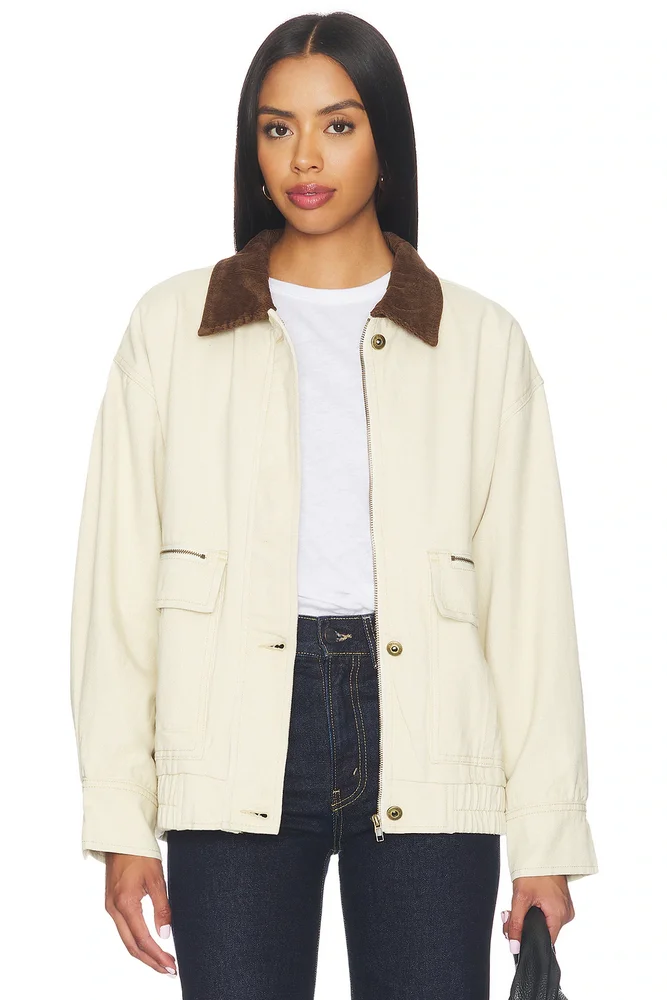 Halli Jacket