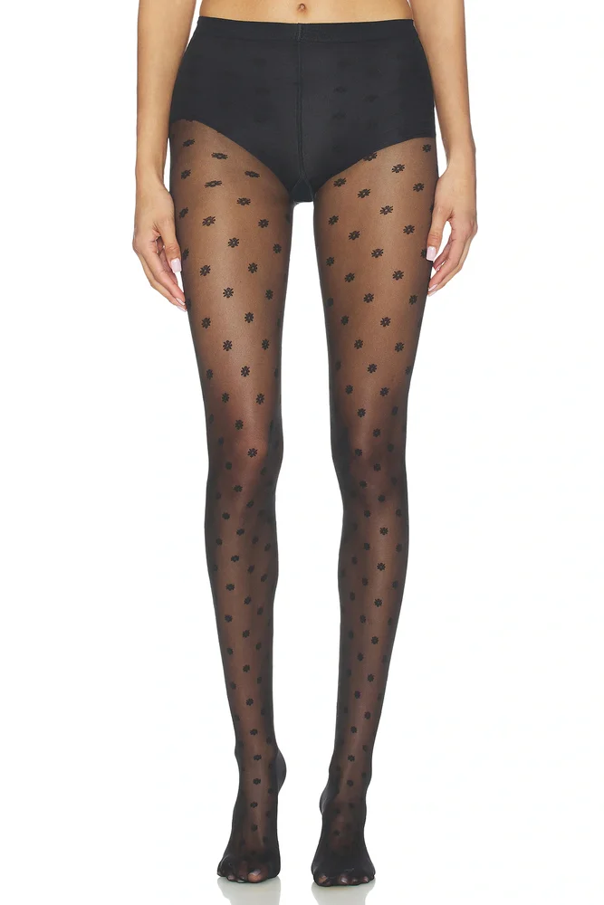 Daisy Tights