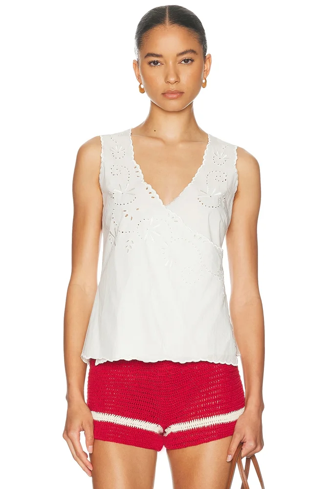 Lisel Top