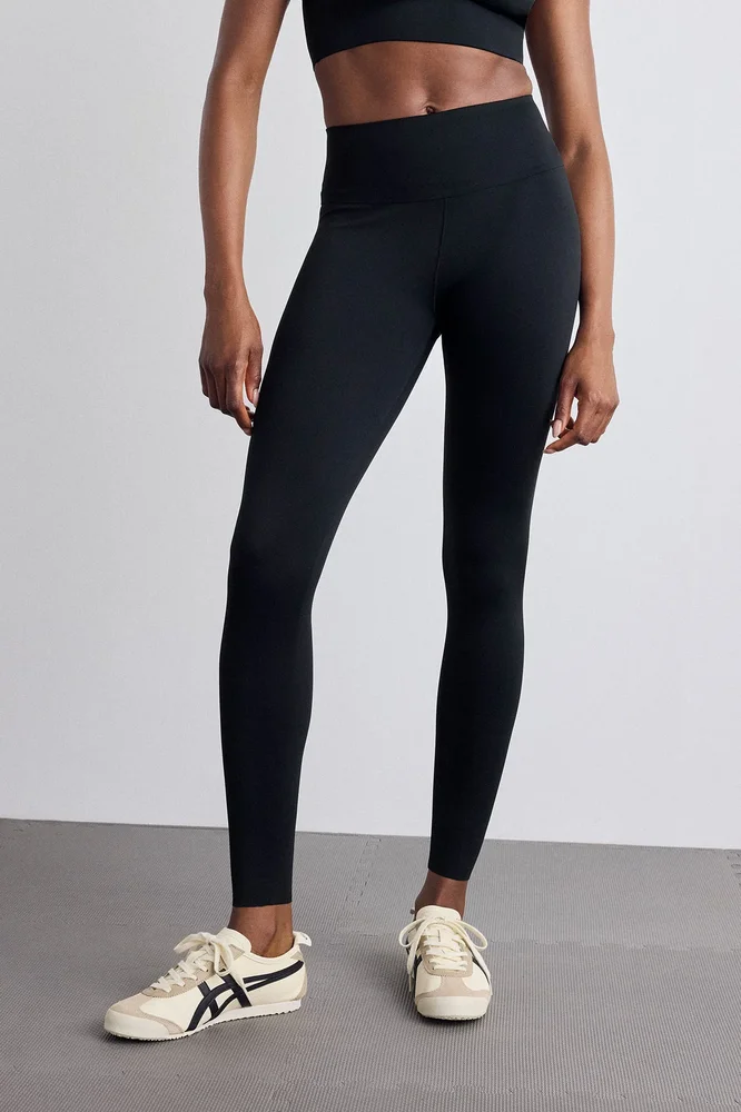 Base Sport – Legging in Black