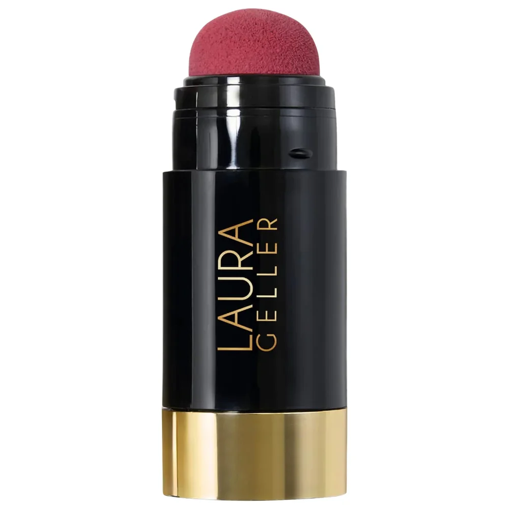 Serum Blush Liquid Cheek Tint in Blushing Berry