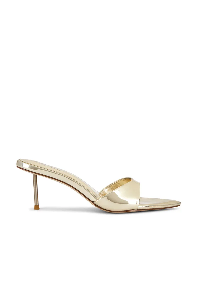 Marseille Slipper