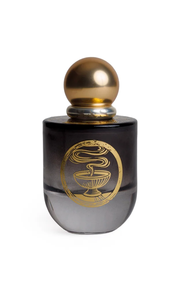 Sacred Ember Extrait de Parfum