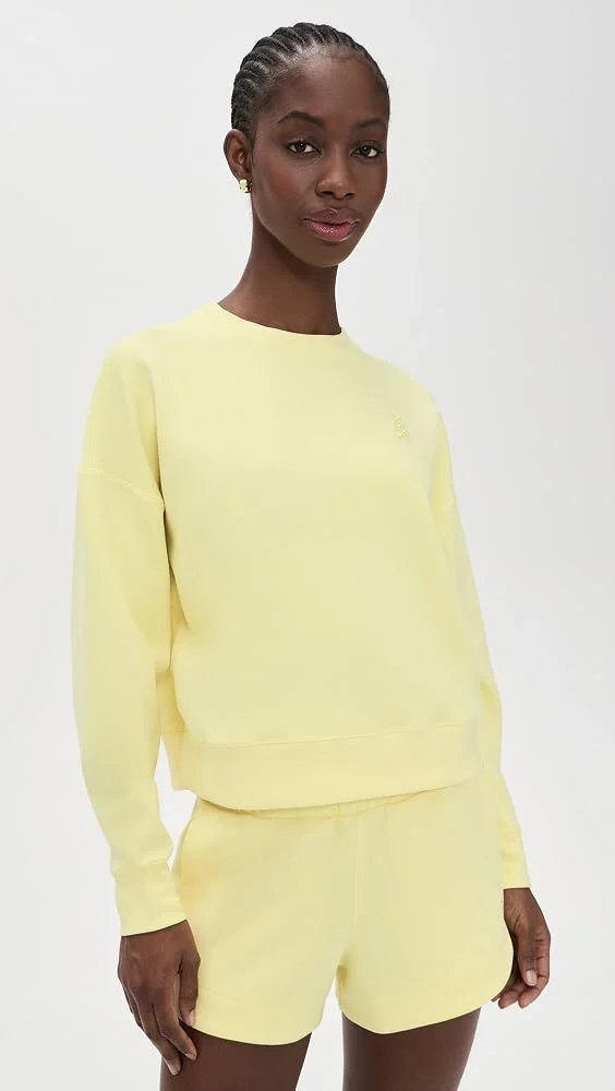 Dreamglow Crewneck Pullover