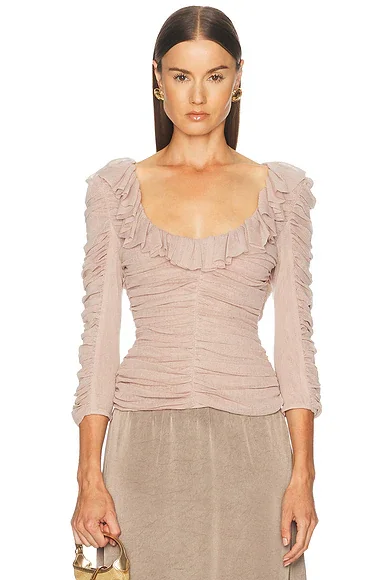 Gretta Top
