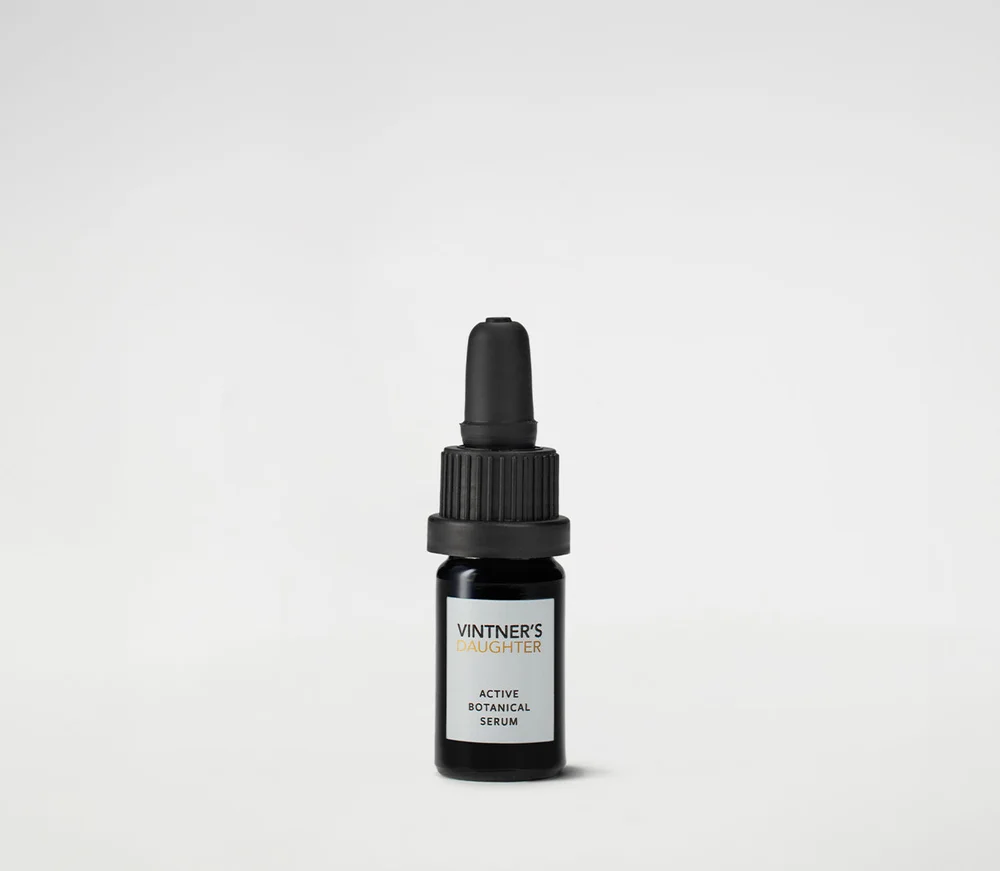 Active Botanical Serum 5ml
