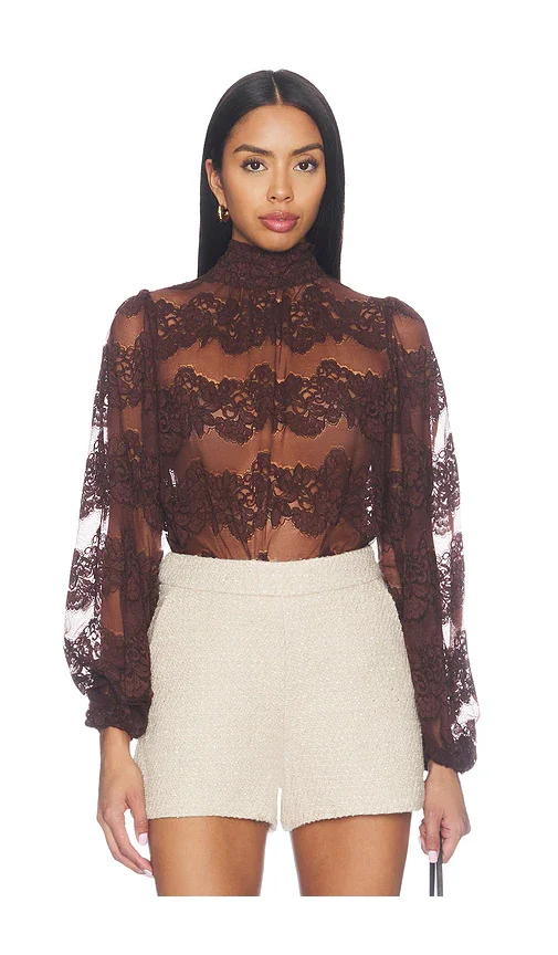Shana Top