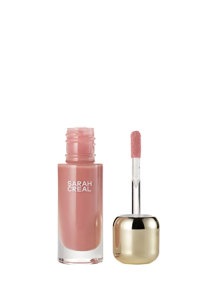 No Further Questions High Glide Peptide Lip Gloss in Adulting