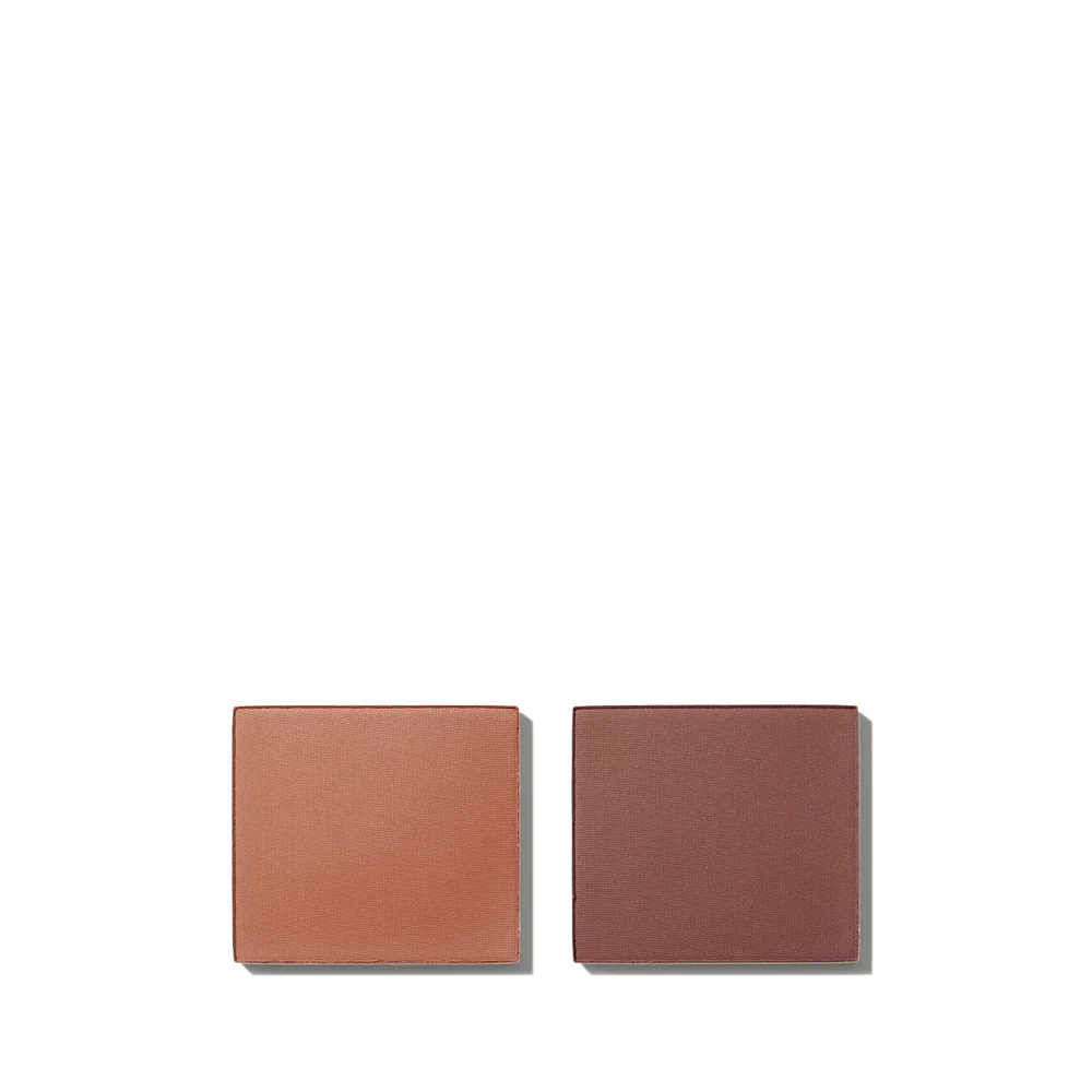Soft Glam Cream Bronzer - Deep/Rich