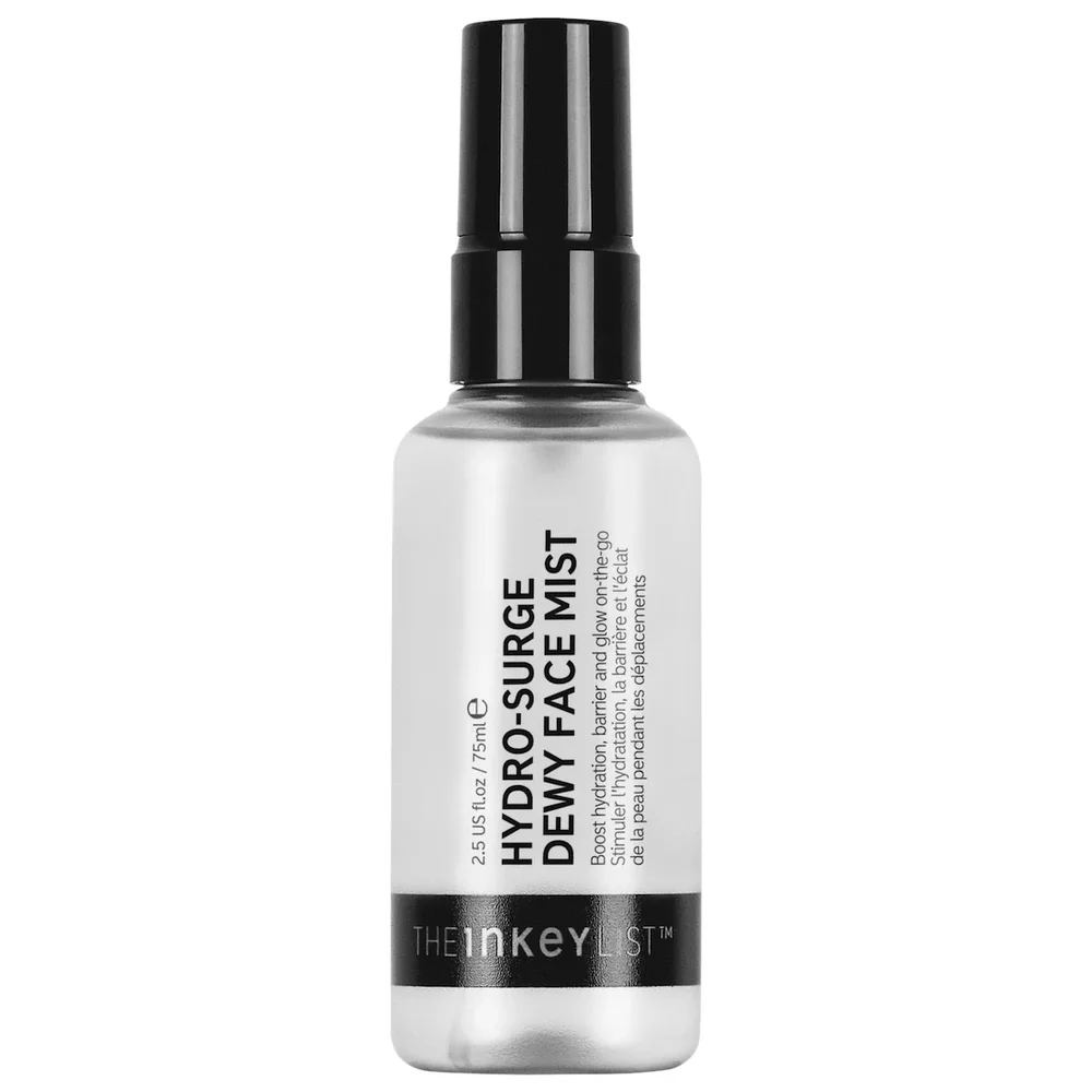 Hydro-Surge Dewy Face Mist
