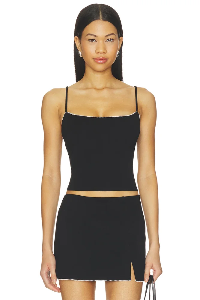 Bonnie Top