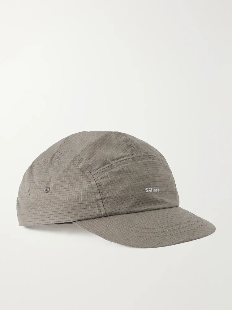 Air Trail Logo-Print RIPPY™ Cap