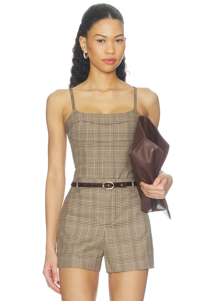 Shirley Bodysuit