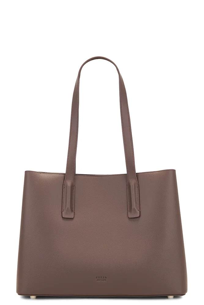 Linnea Tote Espresso
