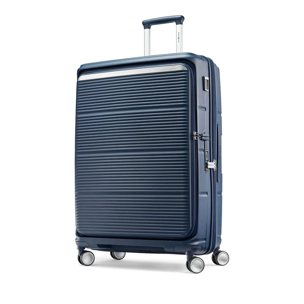 Paralux Hardside Expandable Large Spinner Suitcase