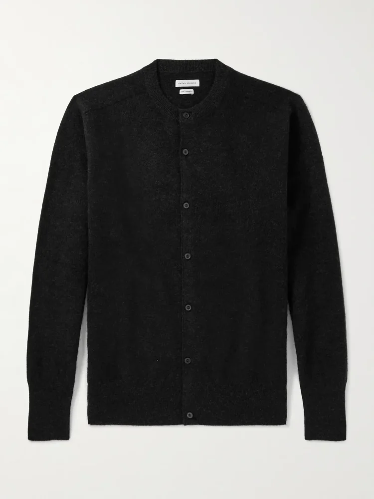 Cashmere Cardigan