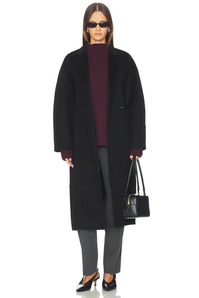 Basile Coat