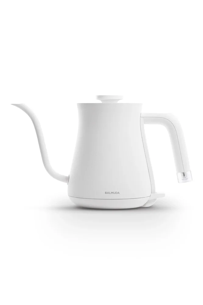 The Kettle Electric Pour Over Kettle