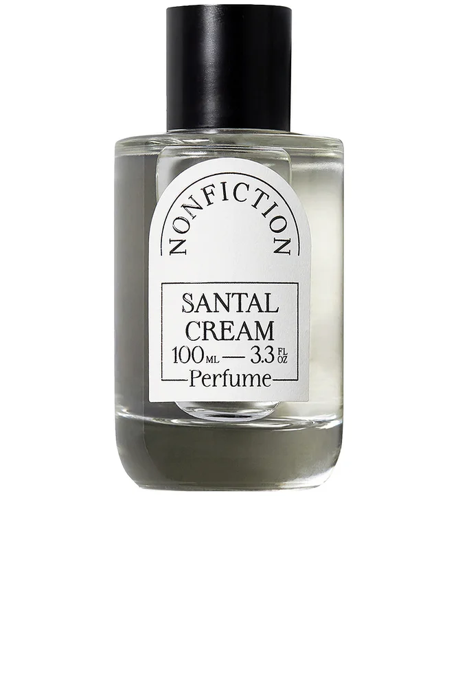 Santal Cream Eau De Parfum 100ml